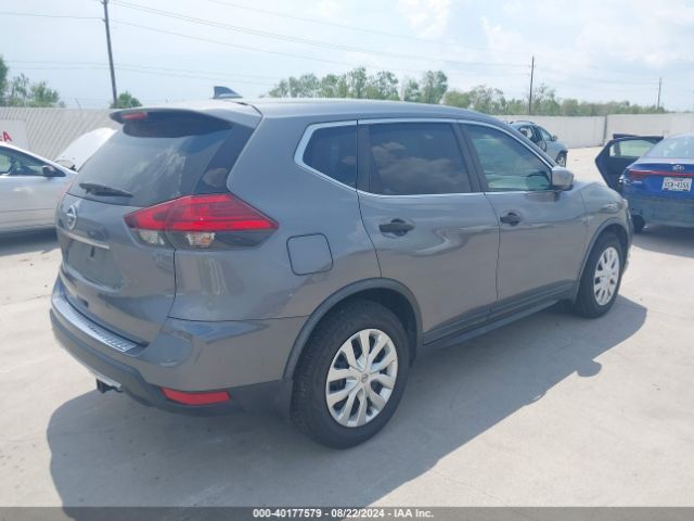 KNMAT2MTXHP617274 Nissan ROGUE S