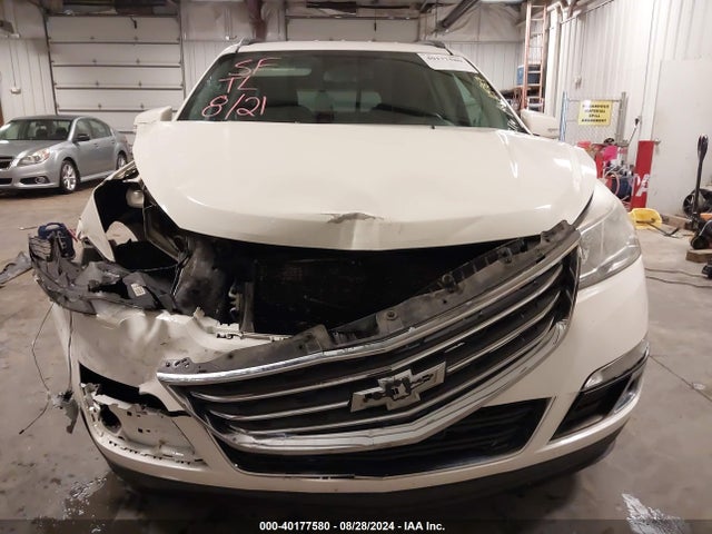 Chevrolet Traverse 1lt 2014 1GNKVGKDXEJ129987 Image 13