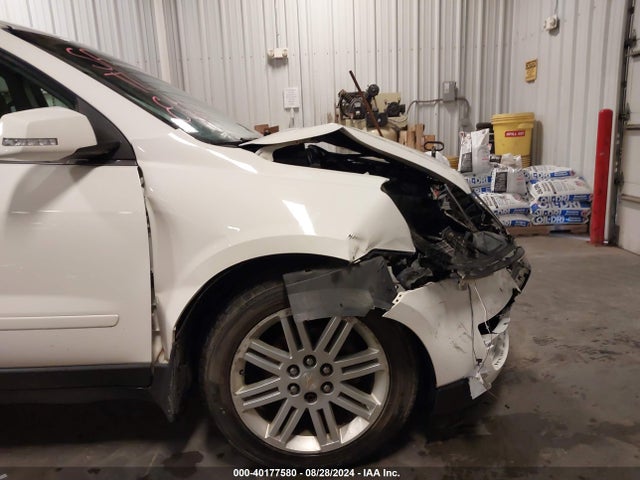 Chevrolet Traverse 1lt 2014 1GNKVGKDXEJ129987 Image 20