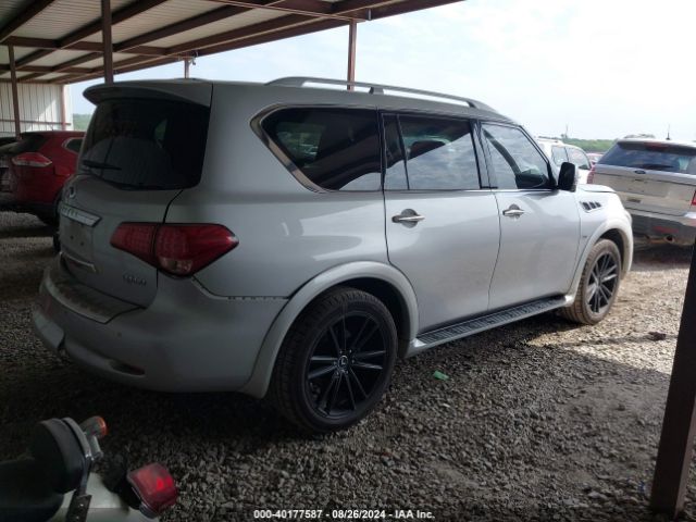 JN8AZ2NE5F9083086 Infiniti Qx80 Limited