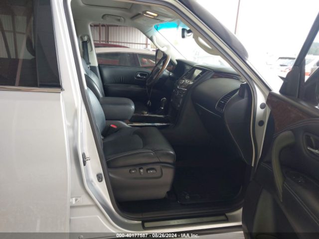 JN8AZ2NE5F9083086 Infiniti Qx80 Limited