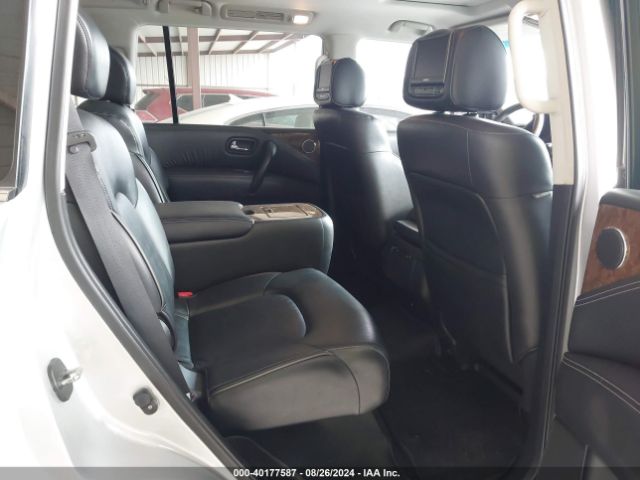 JN8AZ2NE5F9083086 Infiniti Qx80 Limited