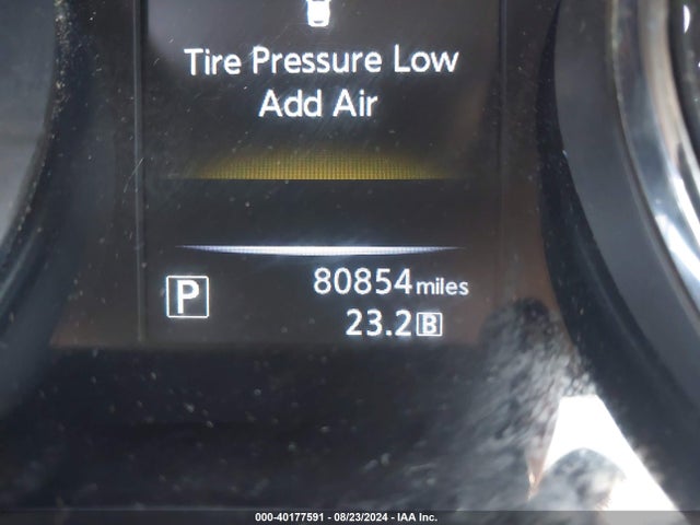 Nissan Rogue Sl 2015 5N1AT2MV1FC753357 Image 16