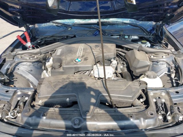 WBA8A3C56GK689398 BMW 320i Xdrive
