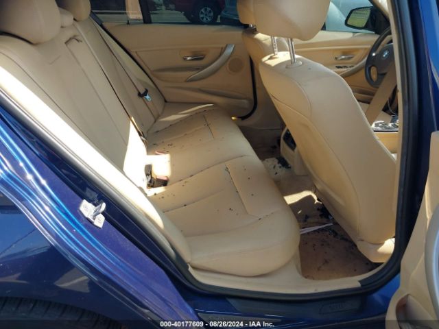 WBA8A3C56GK689398 BMW 320i Xdrive