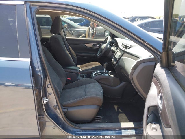 Nissan ROGUE SV 2015 KNMAT2MV2FP550295 Image 5