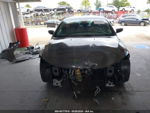 1C3CCCAG0HN507615 Chrysler 200 Limited Platinum