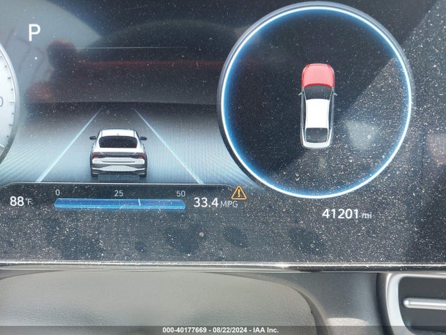 Hyundai ELANTRA SEL 2023 KMHLS4AG0PU440230 Image 7