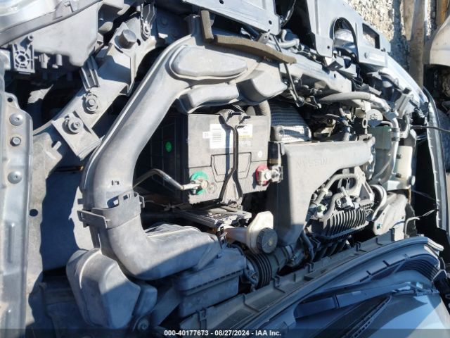 5N1AT2MT8GC753422 Nissan ROGUE S