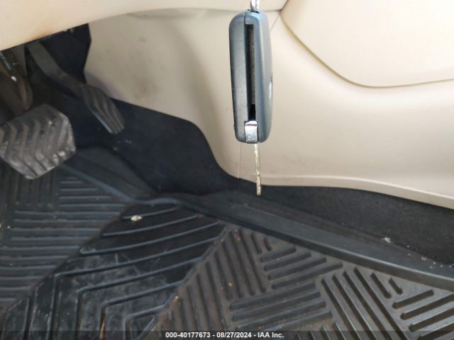 5N1AT2MT8GC753422 Nissan ROGUE S