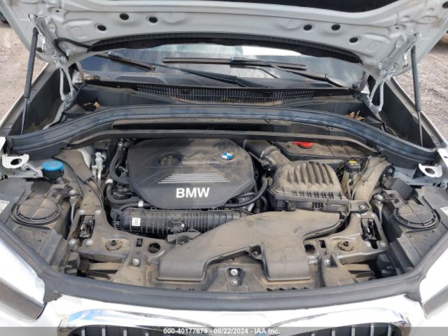 WBXHU7C57K5N42373 BMW X1 Sdrive28i
