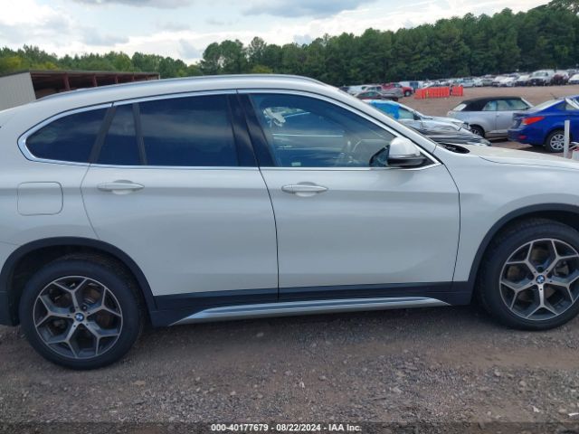 WBXHU7C57K5N42373 BMW X1 Sdrive28i