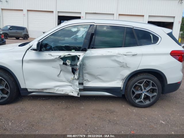 WBXHU7C57K5N42373 BMW X1 Sdrive28i