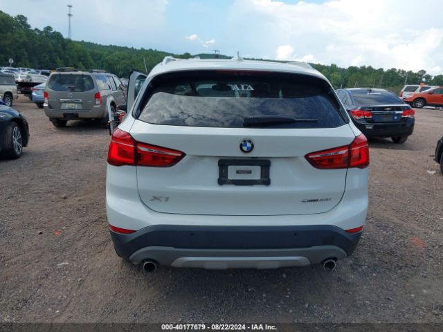 WBXHU7C57K5N42373 BMW X1 Sdrive28i