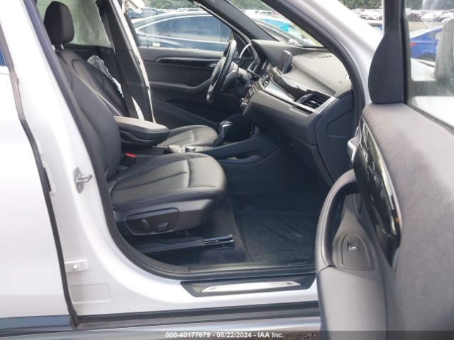 WBXHU7C57K5N42373 BMW X1 Sdrive28i