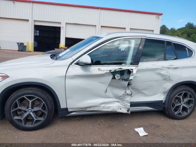 WBXHU7C57K5N42373 BMW X1 Sdrive28i