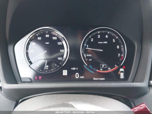 WBXHU7C57K5N42373 BMW X1 Sdrive28i
