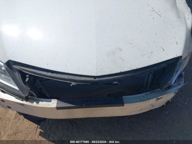 2017 ACURA ILX 19UDE2F32HA008995 Photo 9