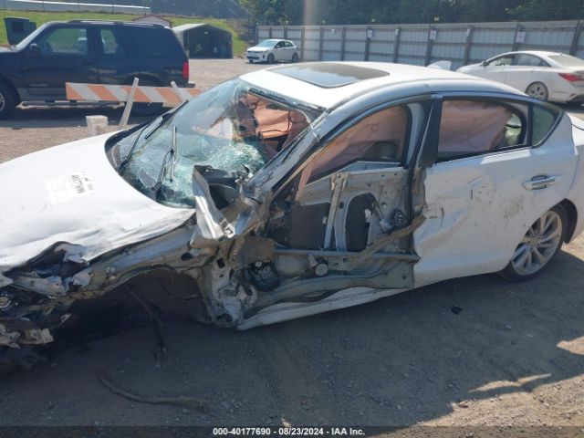 2017 ACURA ILX 19UDE2F32HA008995 Photo 5