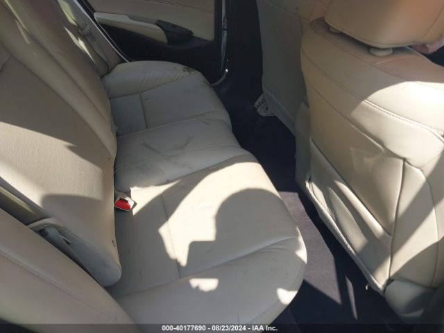 2017 ACURA ILX 19UDE2F32HA008995 Photo 7