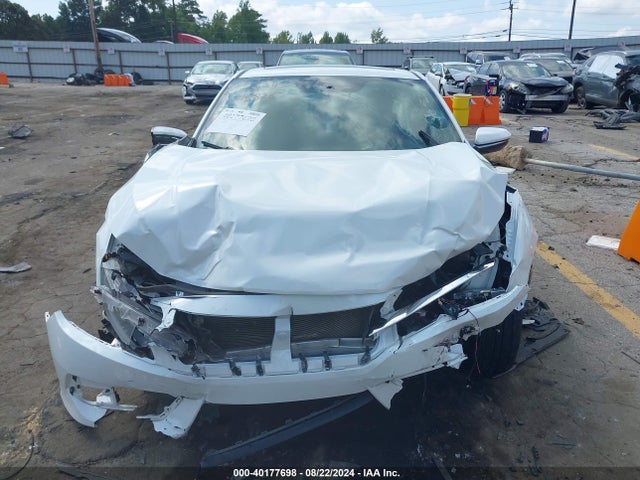 Honda Civic Touring 2017 2HGFC3B94HH355826 Image 11