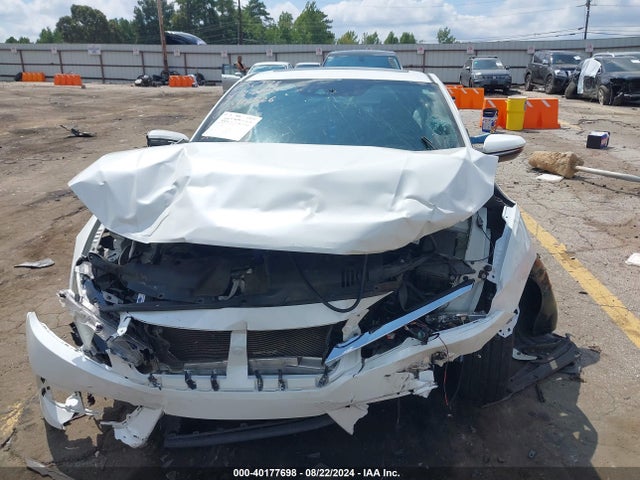 Honda Civic Touring 2017 2HGFC3B94HH355826 Image 6