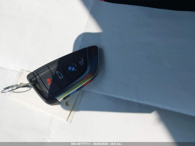 5UX53DP02P9T10682 BMW X3 Xdrive30i