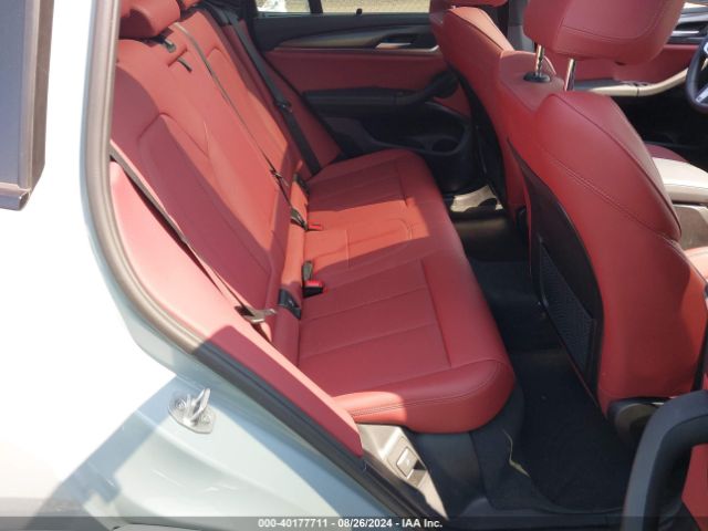 5UX53DP02P9T10682 BMW X3 Xdrive30i
