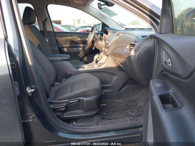 3GNAXKEV8LL204978 Chevrolet Equinox Fwd Lt 1.5l Turbo