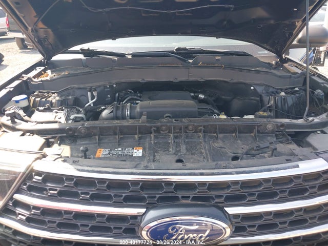 1FMSK7DH2LGB61436 Ford EXPLORER XLT