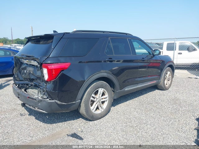 1FMSK7DH2LGB61436 Ford EXPLORER XLT