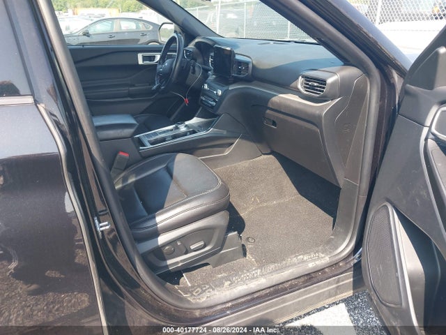 1FMSK7DH2LGB61436 Ford EXPLORER XLT