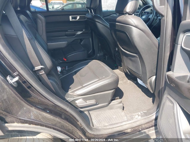 1FMSK7DH2LGB61436 Ford EXPLORER XLT