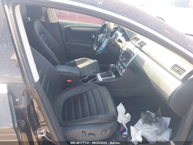 WVWBP7AN6EE500973 Volkswagen Cc 2.0t Sport