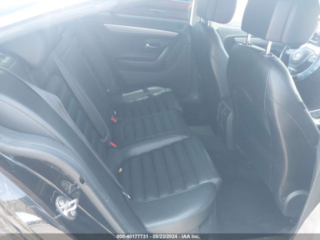 WVWBP7AN6EE500973 Volkswagen Cc 2.0t Sport