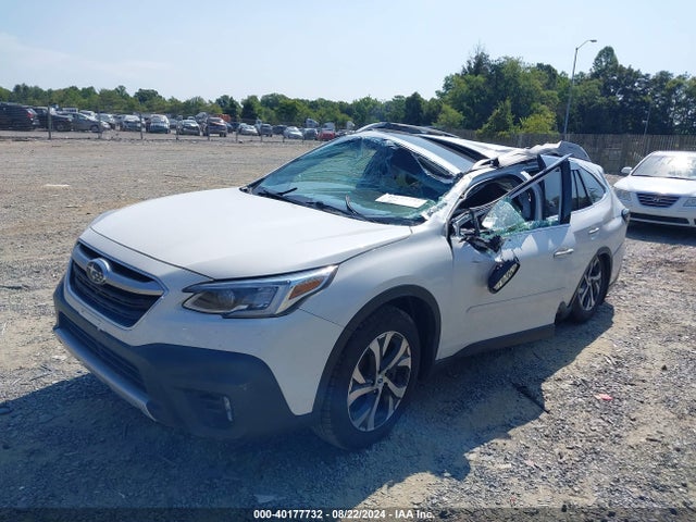 4S4BTGPDXL3247848 Subaru Outback Touring Xt