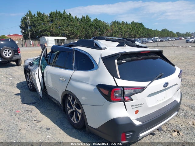 4S4BTGPDXL3247848 Subaru Outback Touring Xt