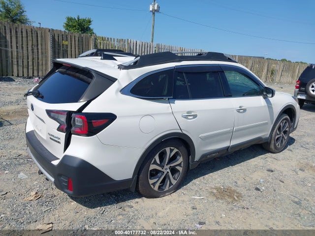 4S4BTGPDXL3247848 Subaru Outback Touring Xt