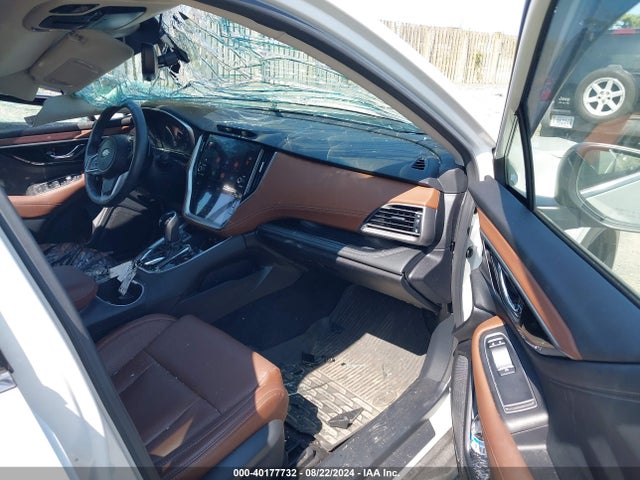 4S4BTGPDXL3247848 Subaru Outback Touring Xt