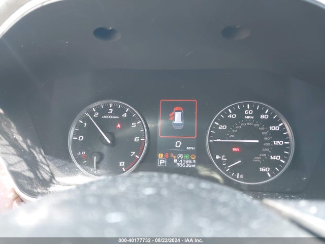 4S4BTGPDXL3247848 Subaru Outback Touring Xt