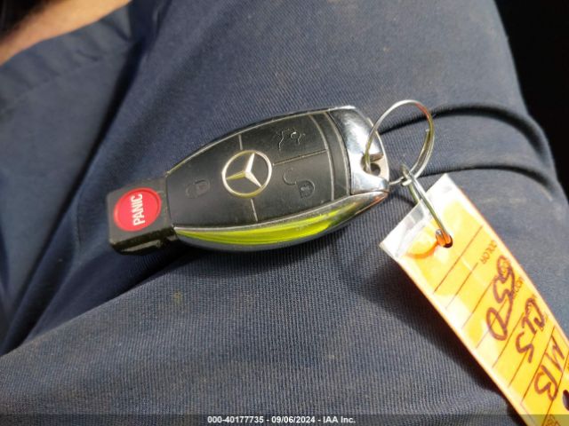 2011 MERCEDES-BENZ CLS 550 WDDDJ7CB2BA171713 Photo 10