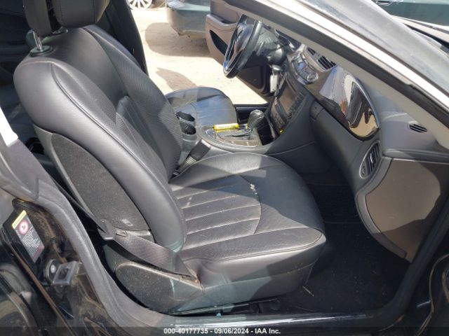 2011 MERCEDES-BENZ CLS 550 WDDDJ7CB2BA171713 Photo 4
