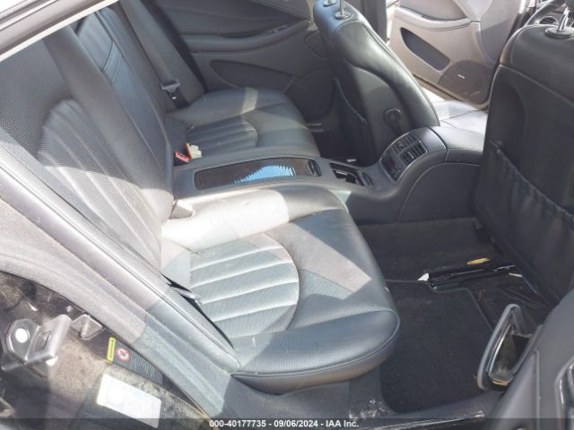 2011 MERCEDES-BENZ CLS 550 WDDDJ7CB2BA171713 Photo 7