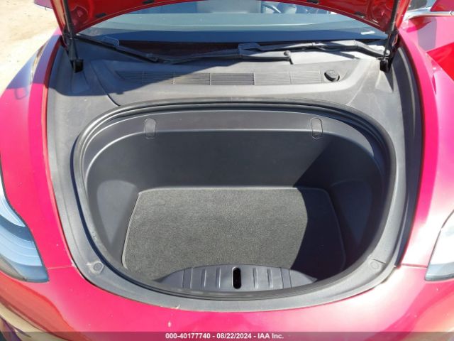 5YJ3E1EB8KF406594 Tesla Model 3 Long Range/performance
