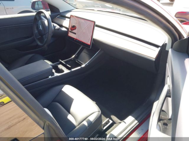 5YJ3E1EB8KF406594 Tesla Model 3 Long Range/performance