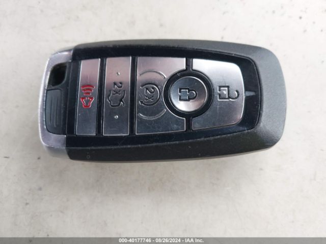 3FA6P0D97FR156078 Ford Fusion Titanium