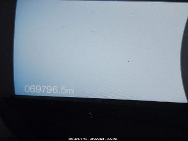 3FA6P0D97FR156078 Ford Fusion Titanium