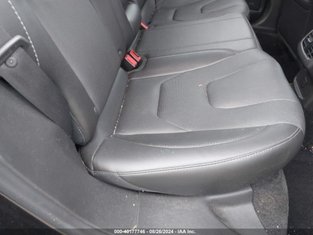 3FA6P0D97FR156078 Ford Fusion Titanium