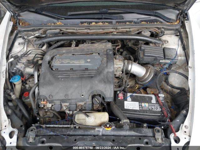2006 ACURA TL 19UUA66236A035324 Photo 9