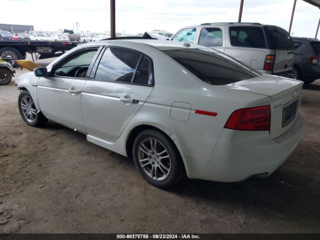 2006 ACURA TL 19UUA66236A035324 Photo 2